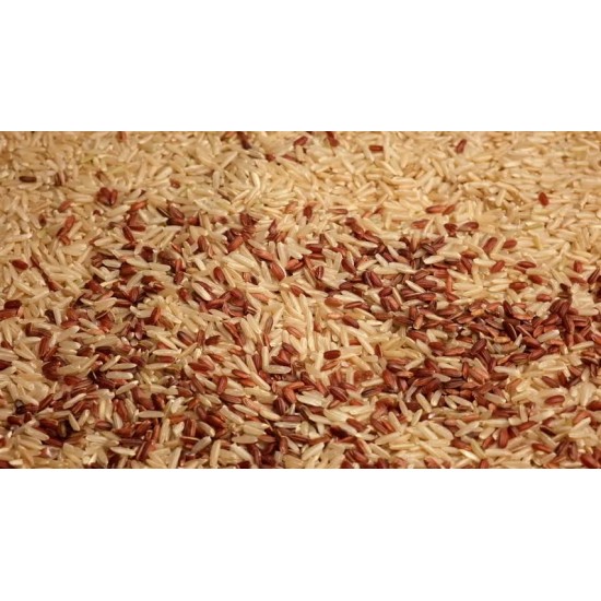 BROWN RİCE 
