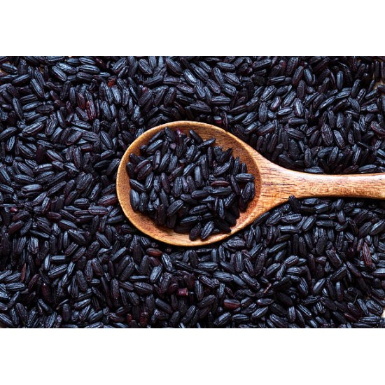 BLACK RİCE