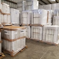 PLASTIC STRECH FiLM