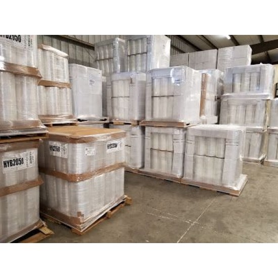 PLASTIC STRECH FiLM