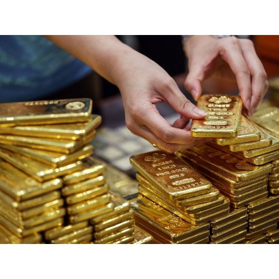 MİNTED BARS MİNTED BARS