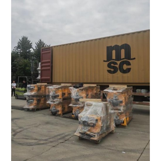 FORKLİFT ( Counter Blance Forklift )