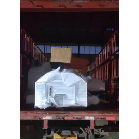 FORKLİFT ( Counter Blance Forklift )