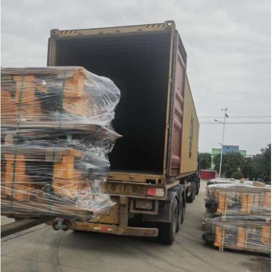 FORKLİFT ( Counter Blance Forklift )