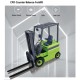 FORKLİFT ( Counter Blance Forklift )