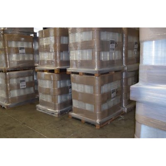 PLASTIC STRECH FiLM