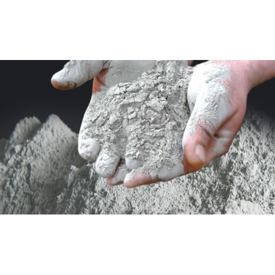 CEMENT CLİNKER