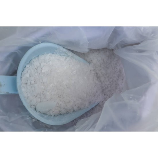 CAUSTIC SODA FLAKES