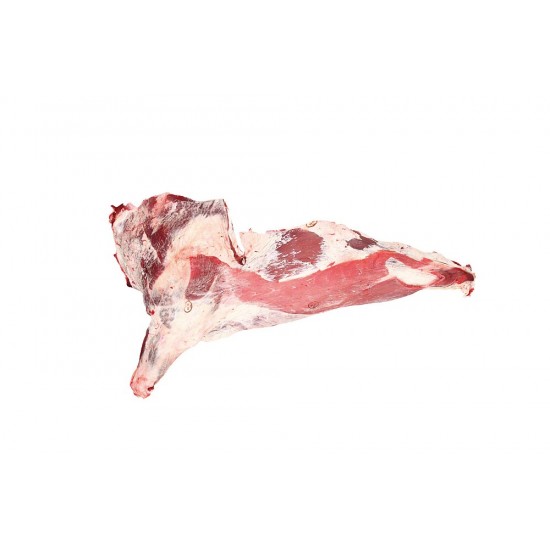 FROZEN BEEF FOREQUARTER A GRADE