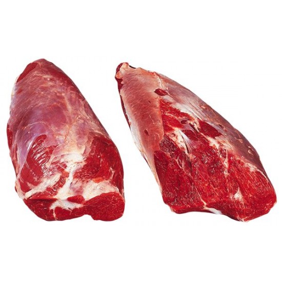 FROZEN BEEF CHUCK A GRADE