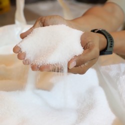 UREA PRİLLED 46,2 %  