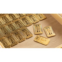 MİNTED BARS
