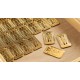 MİNTED BARS MİNTED BARS