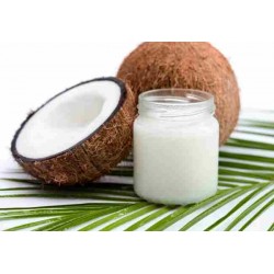COCONUT MİLK COMES