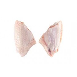 CHICKEN MIDDLE JOINT WING GRADE A 