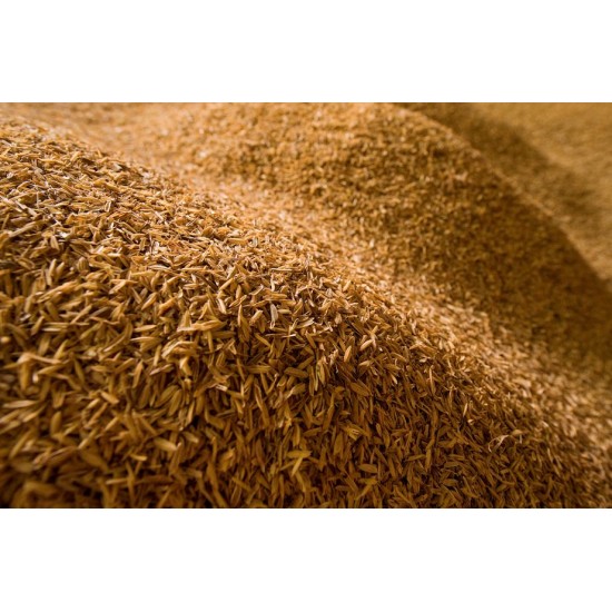 RICE HUSK