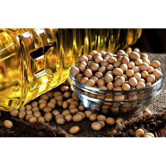 REFİNED SOYBEAN OİL