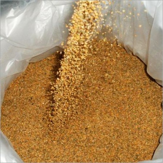 SOYBEAN MEAL – NON GMO AND GMO QUALITY