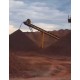 MAGNETITE IRON ORE Fe  64%