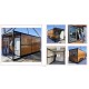 CONTAİNER HOUSE