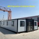 CONTAİNER HOUSE