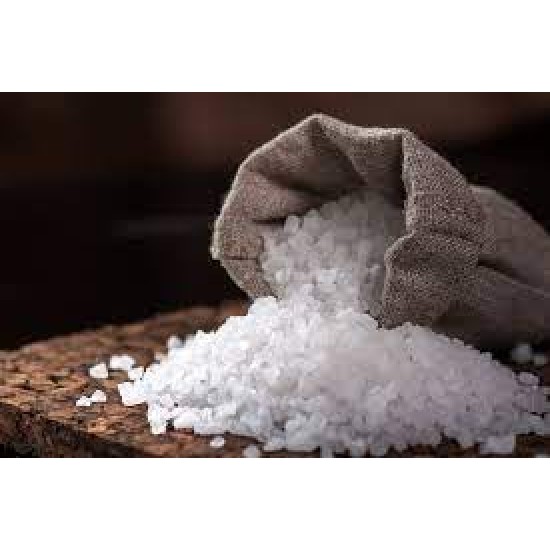 SALT  