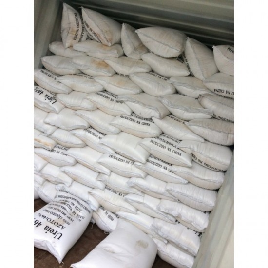 UREA 46% GRANULAR