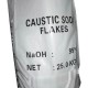 CAUSTIC SODA FLAKES