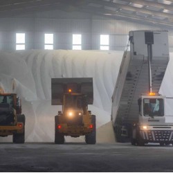 UREA 46% GRANULAR