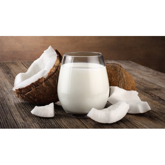 COCONUT MİLK COMES