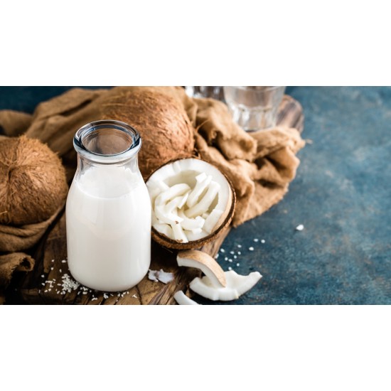 COCONUT MİLK COMES