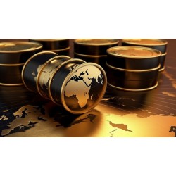 CRUDE OİL